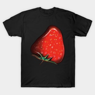 Fresh Summer Strawberry T-Shirt